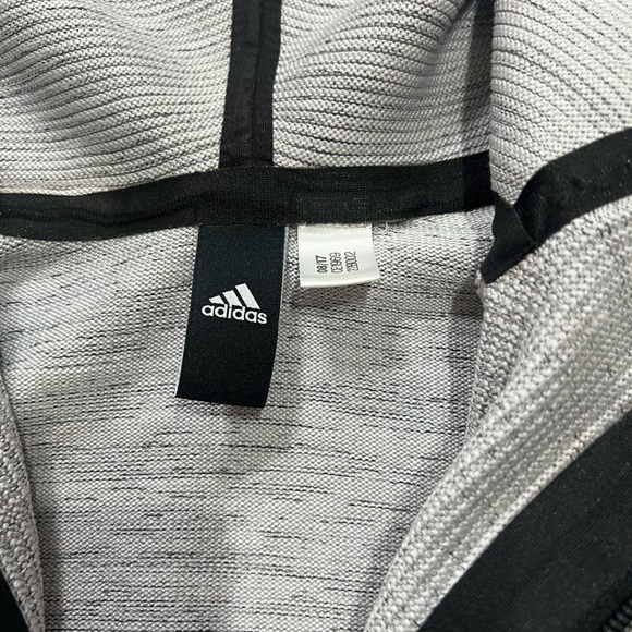 COPY - Adidas Z.N.E prime-knit hoodie - Picture 8 of 9